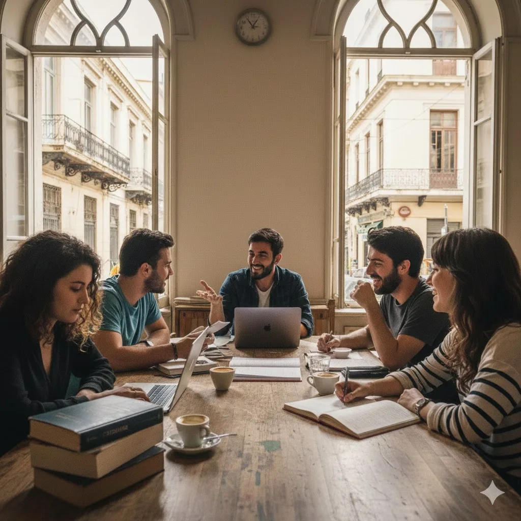 Μελέτη με υπολογιστή και υλικό