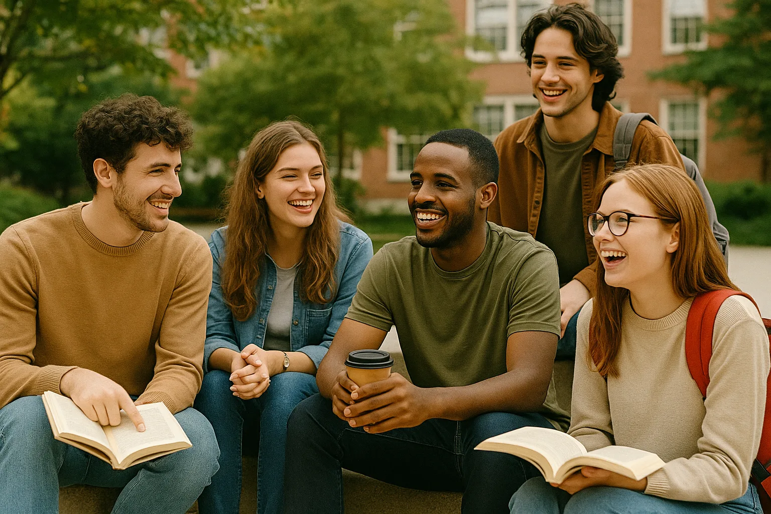 Στην όμορφη Αθήνα