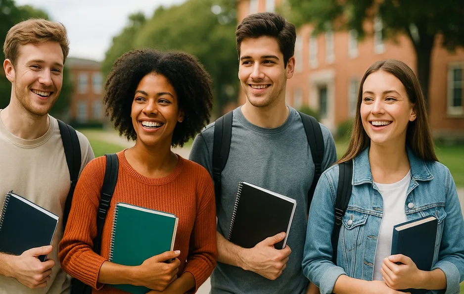Μεταπτυχιακές Σπουδές στην Ευρώπη: Ένας Οδηγός για το Κόστος Διδάκτρων και Διαβίωσης
